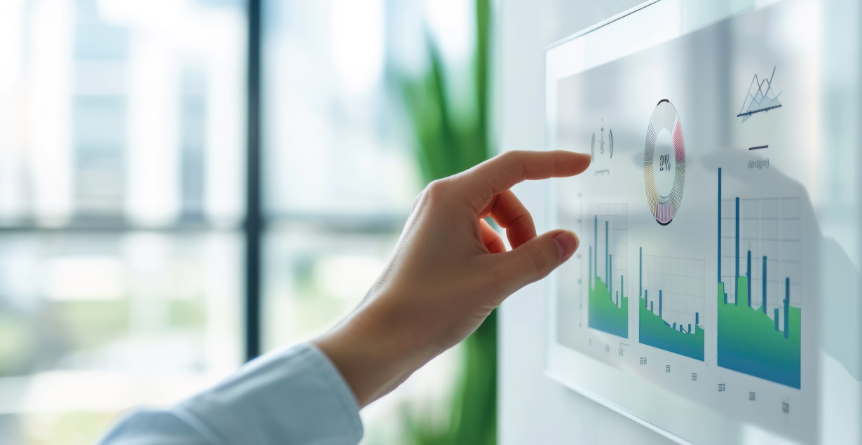 Calculating Your IOM Business Carbon Footprint